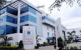 Hotel Coastal Residency